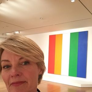 Meet your Posher, Barbara